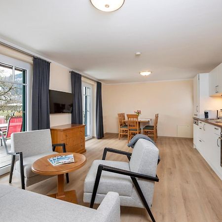 Apartmán Ziehrerhaus Strobl Exteriér fotografie