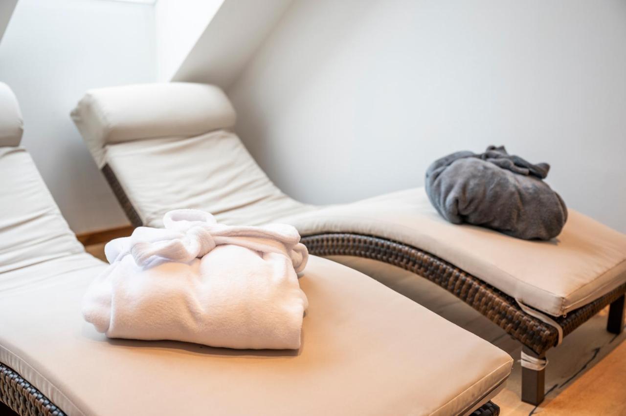 Apartmán Ziehrerhaus Strobl Exteriér fotografie