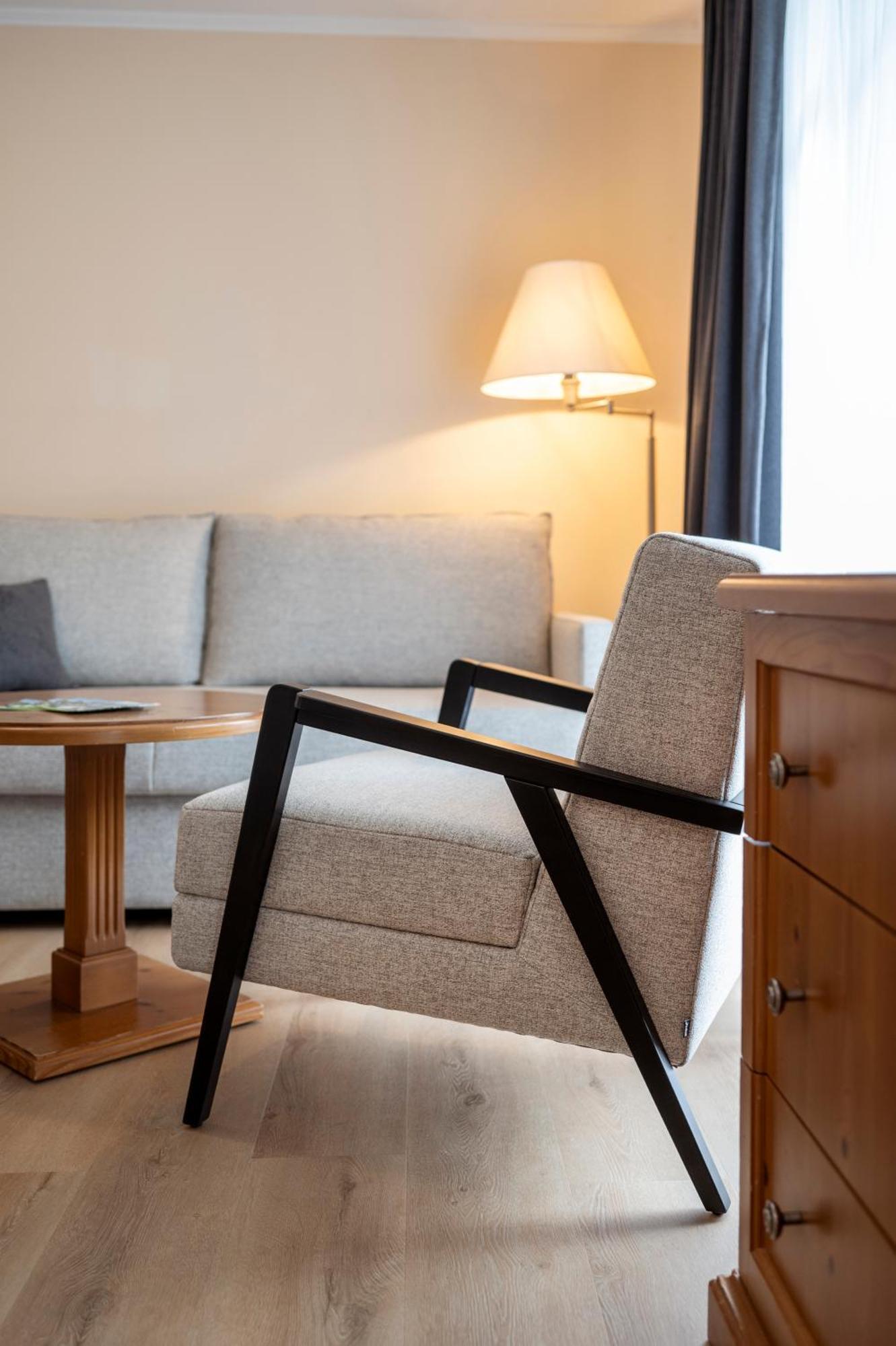Apartmán Ziehrerhaus Strobl Exteriér fotografie