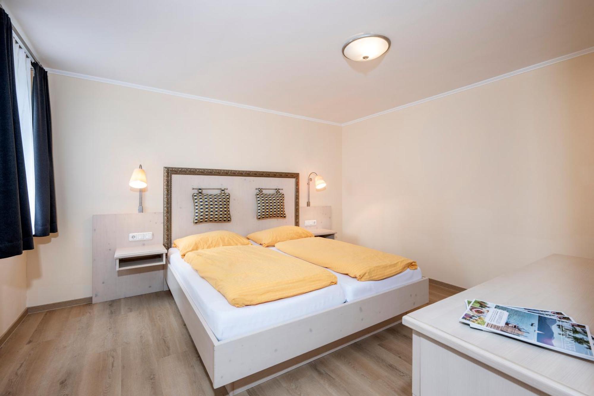 Apartmán Ziehrerhaus Strobl Exteriér fotografie