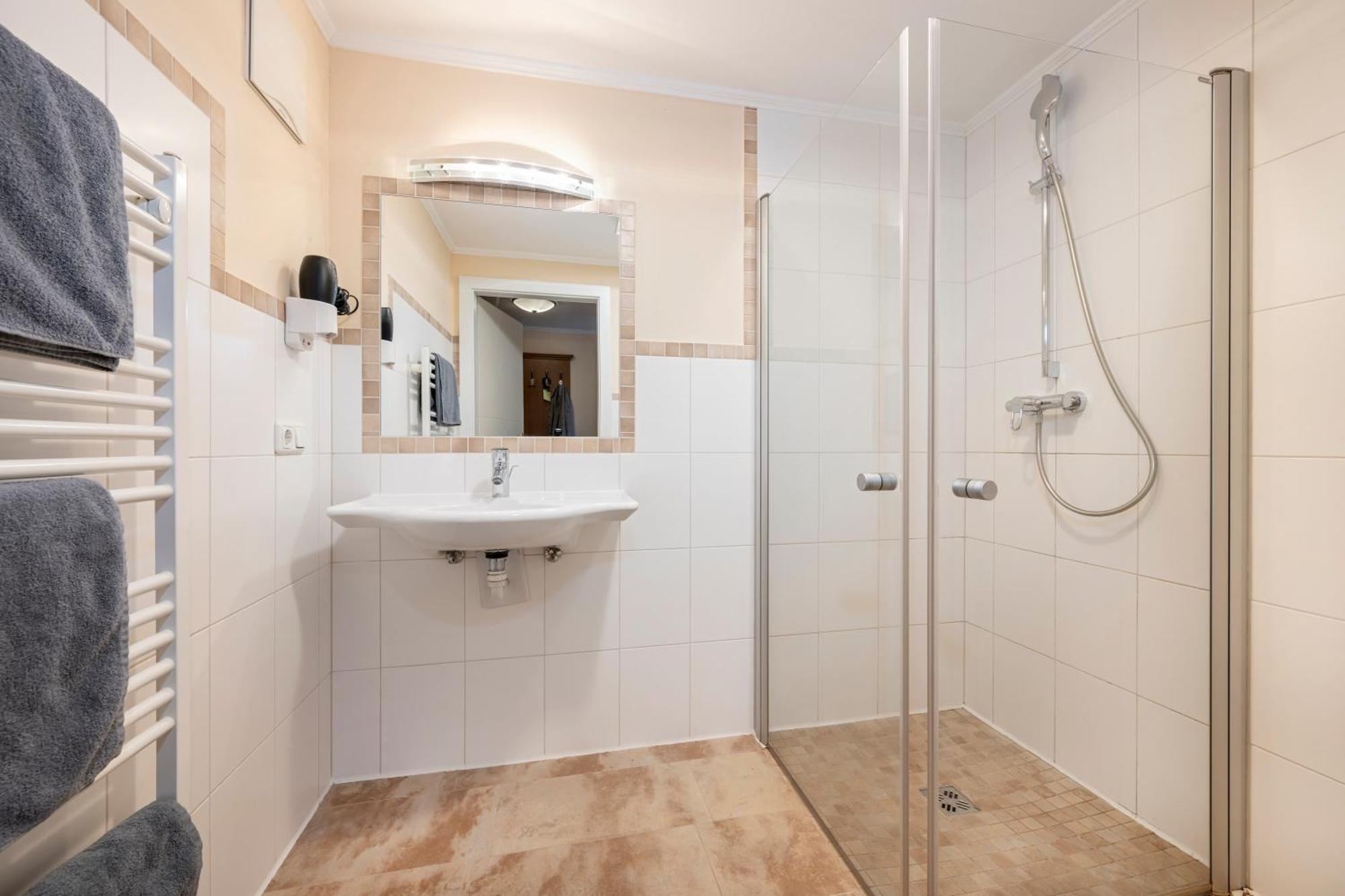 Apartmán Ziehrerhaus Strobl Exteriér fotografie