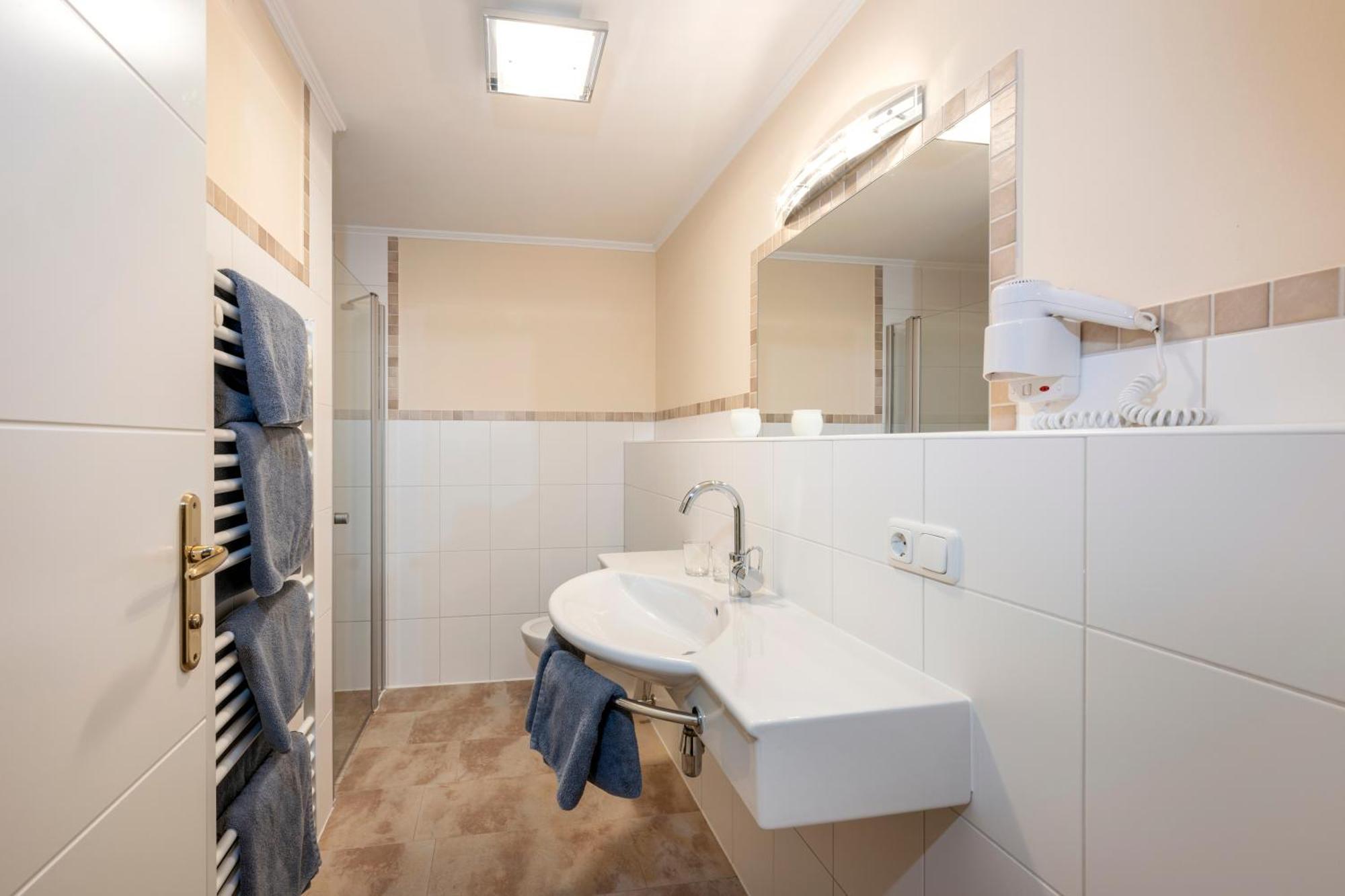 Apartmán Ziehrerhaus Strobl Exteriér fotografie