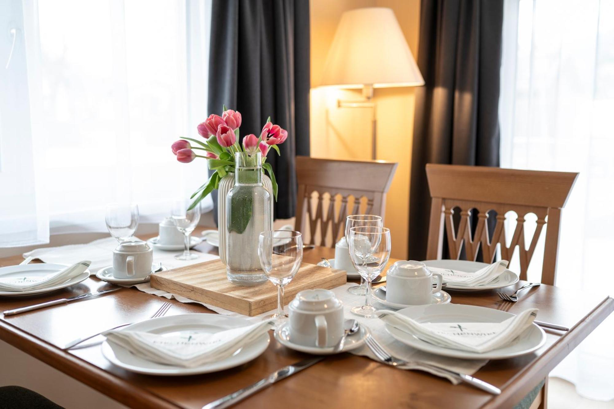 Apartmán Ziehrerhaus Strobl Exteriér fotografie