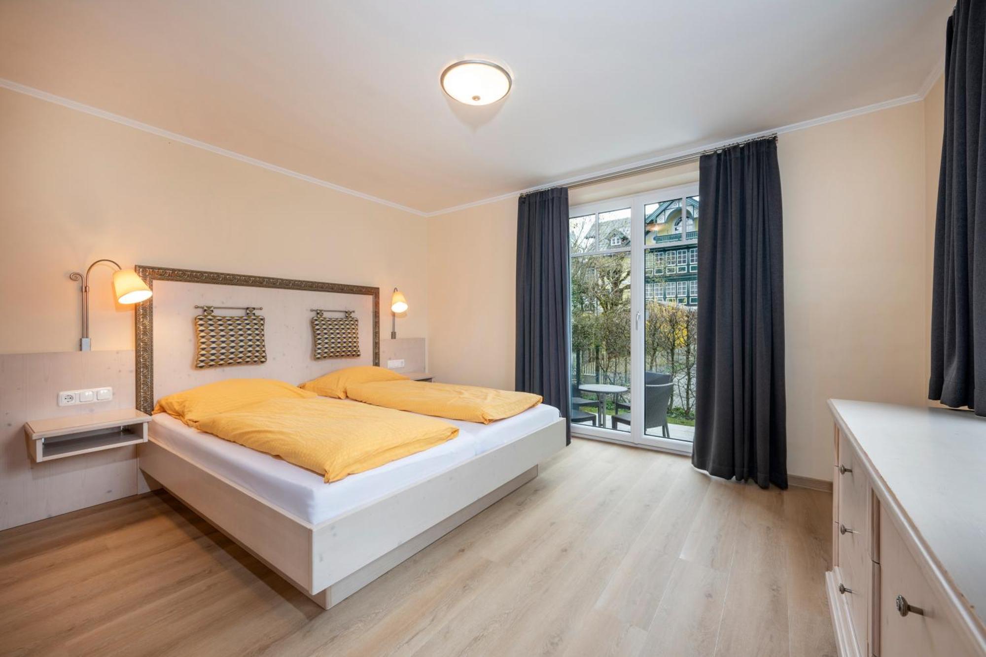 Apartmán Ziehrerhaus Strobl Exteriér fotografie